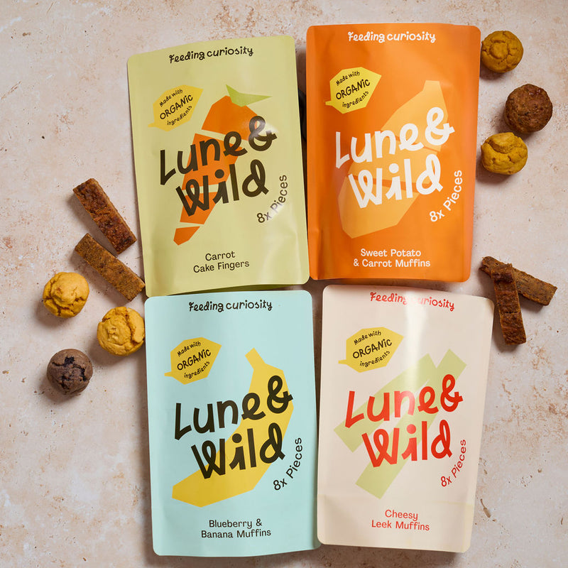 Healthy Snacks Bundle